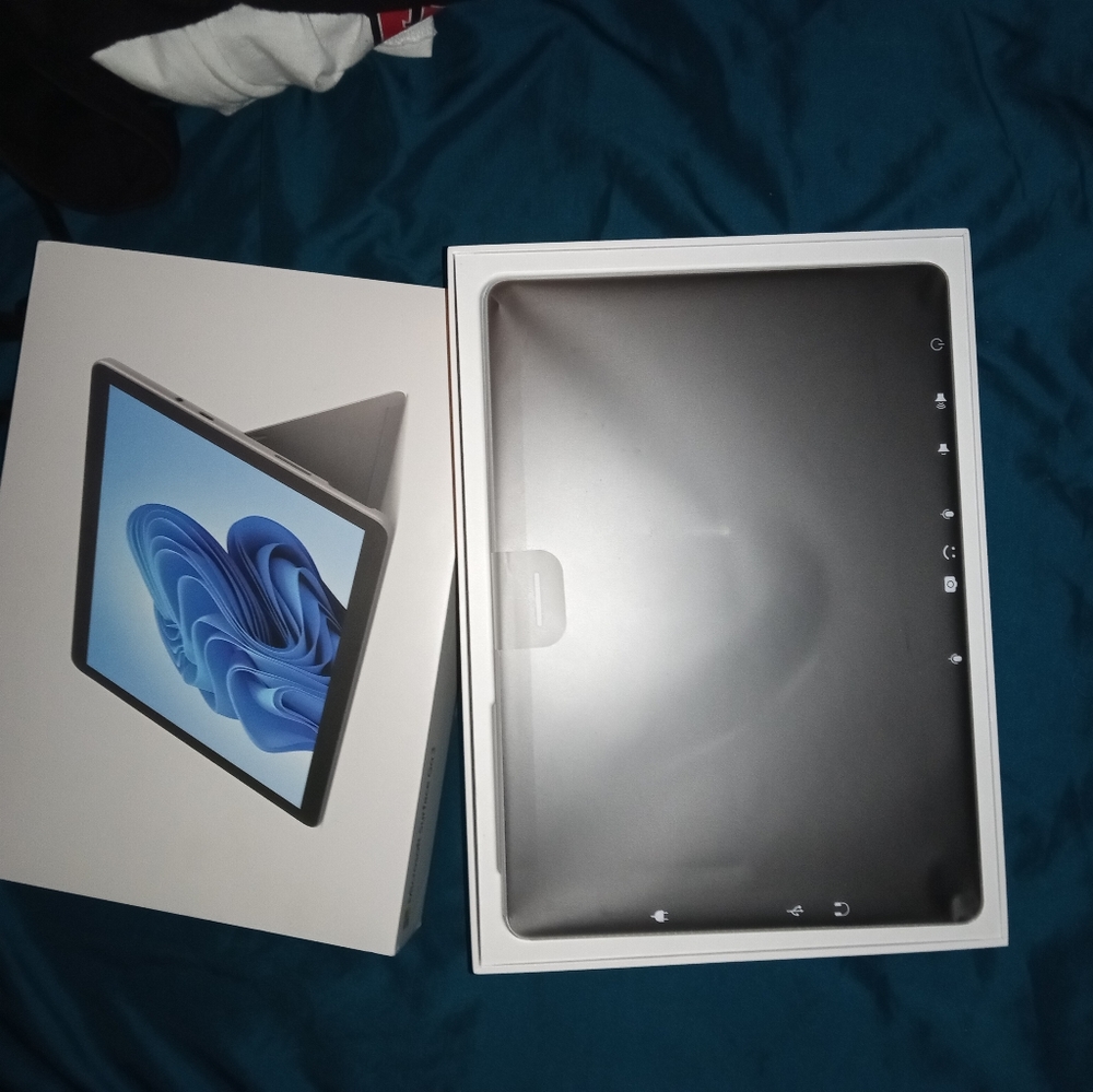 Surface Pro 3